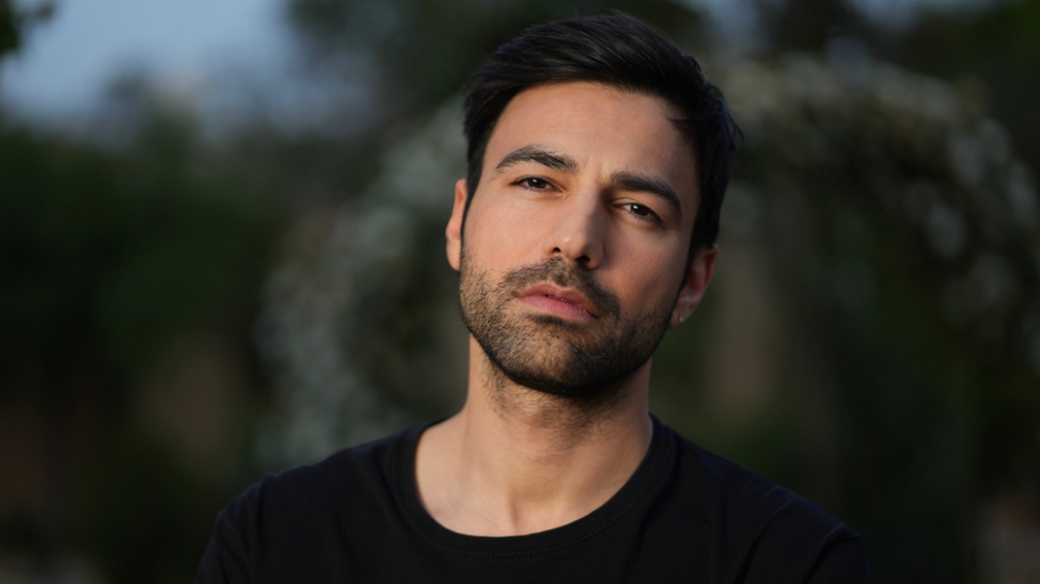 Ο Ανδρέας Γεωργίου επιστρέφει στον ΣΚΑΪ