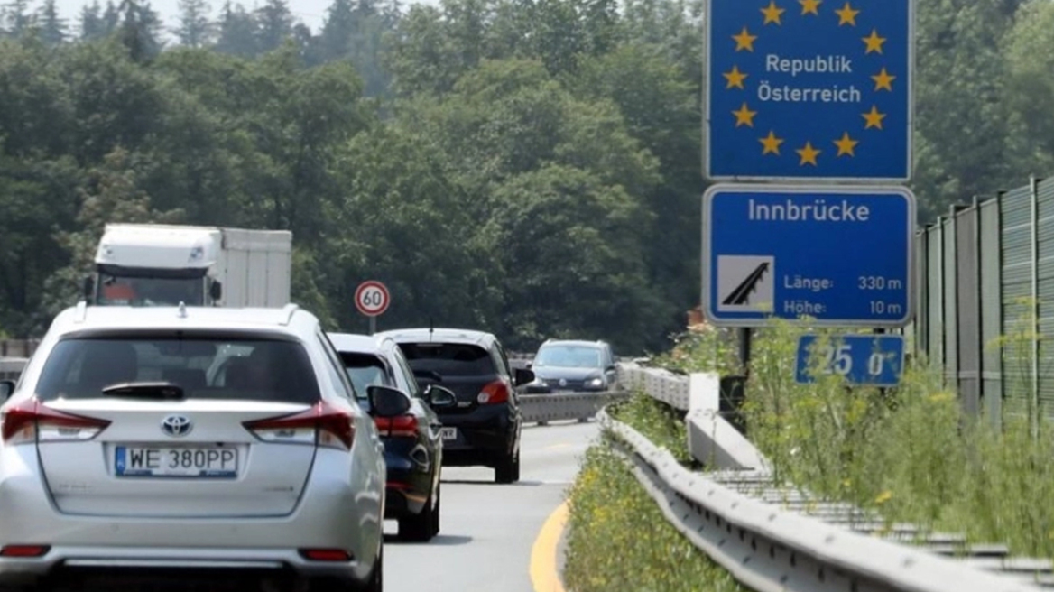 Η ευρωπαϊκή χώρα όπου χρειάζεσαι κράτηση για να βγεις από τον αυτοκινητόδρομο