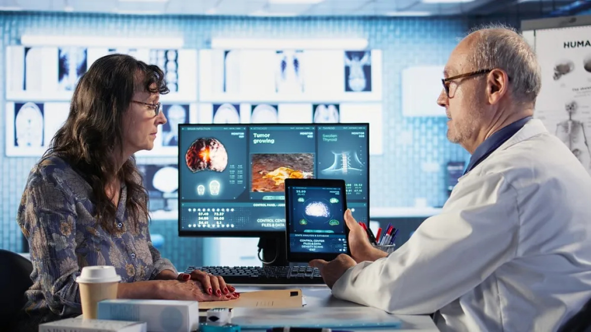 Ανοσοθεραπεία: Πώς αλλάζει τα δεδομένα στη μάχη κατά του καρκίνου και χαρίζει χρόνια ζωής στους ασθενείς