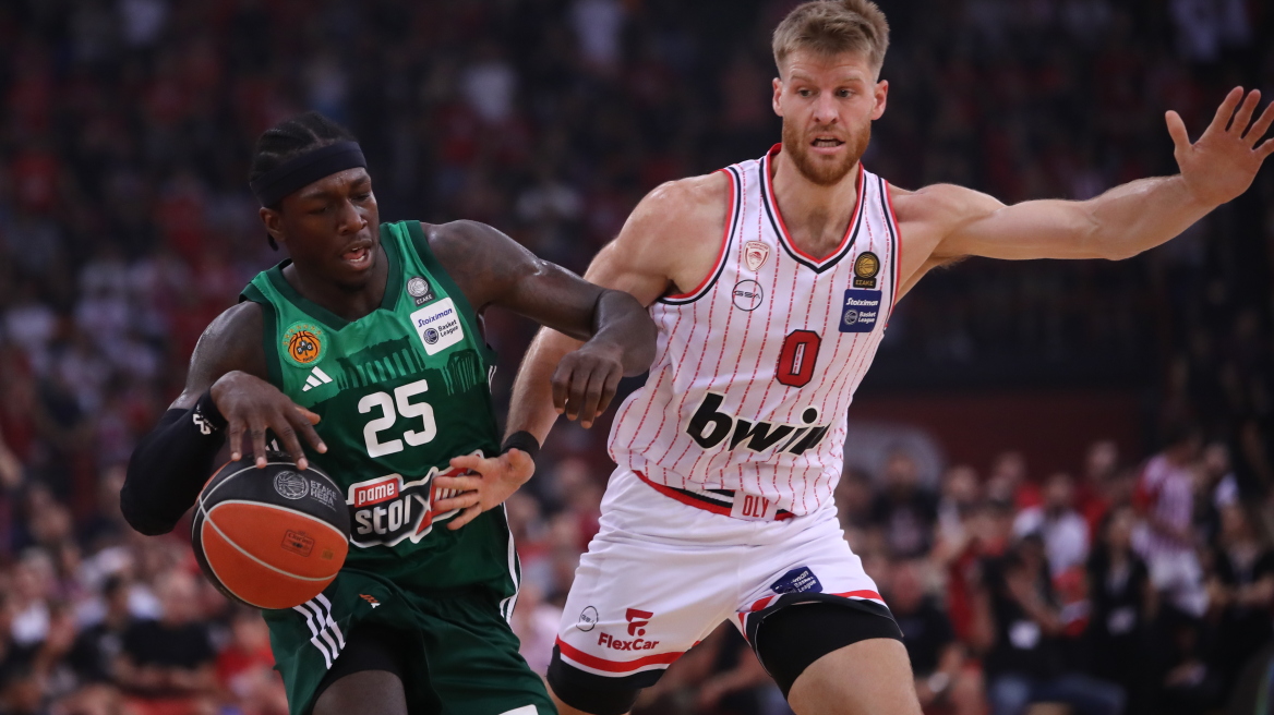 Euroleague: Εξαντλήθηκαν τα εισιτήρια για το Final Four της Αθήνας
