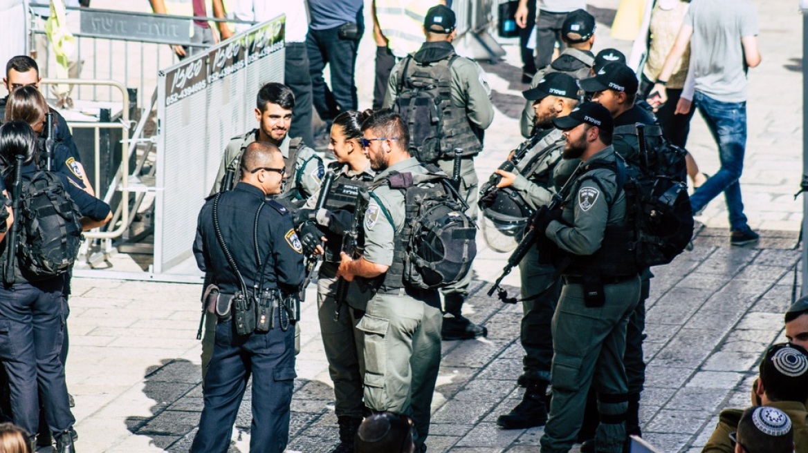 Ιρανικό δίκτυο που ετοίμαζε τρομοκρατικές επιθέσεις σε Ισραηλινούς αξιωματούχους και εγκαταστάσεις «ξεδόντιασε» το Ισραήλ