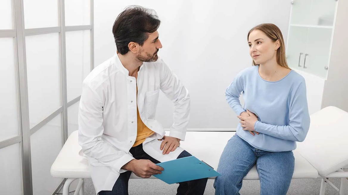 Με λιπώδες ήπαρ 1 στους 6 ενήλικες – Γιατί εκτοξεύονται τα περιστατικά παγκοσμίως
