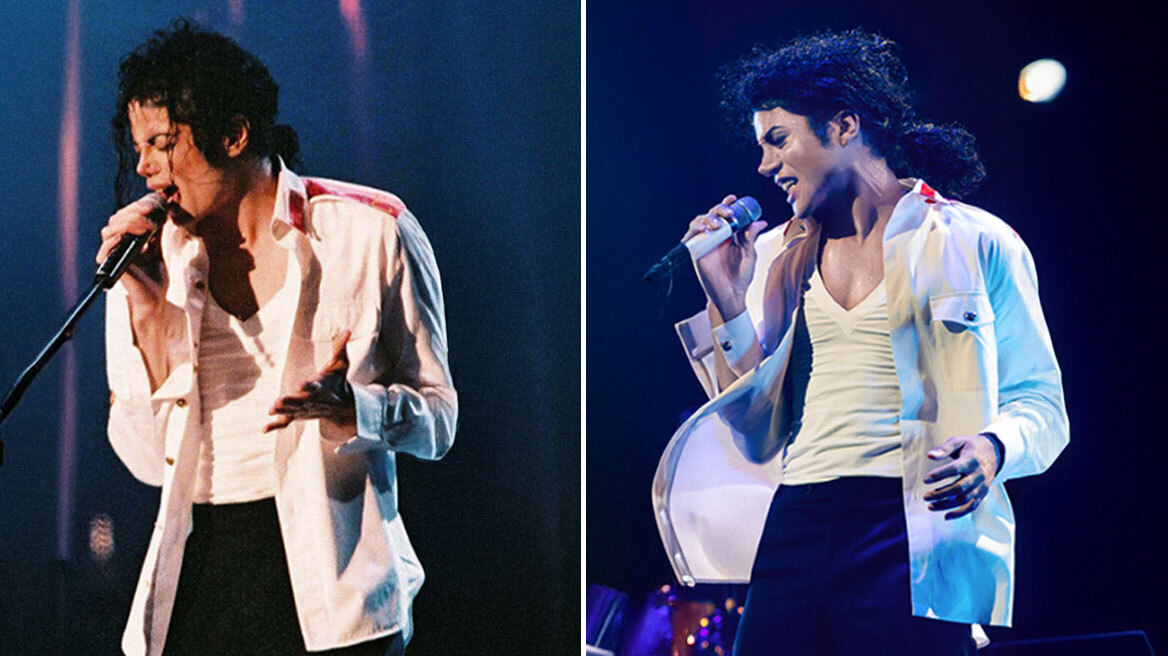 «Άγγελος ή διάβολος; Θύμα ή θύτης;»: Ποιες πλευρές του Μάικλ Τζάκσον φωτίζει και ποιες αφήνει στο σκοτάδι η νέα βιογραφική ταινία για τον βασιλιά της ποπ