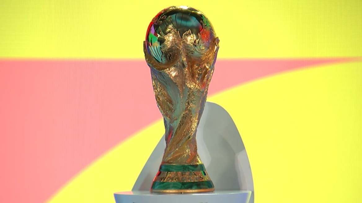 Απίστευτο: Θρύλος του Μουντιάλ ζει από… θεατρικές παραστάσεις!