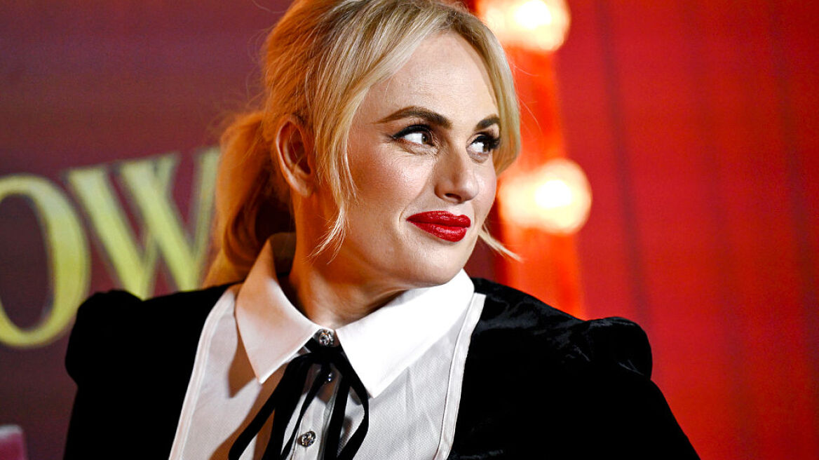 Ρέμπερ Γουίλσον: Παραπέμφθηκε σε δίκη, εξαιτίας αναρτήσεων στα social media