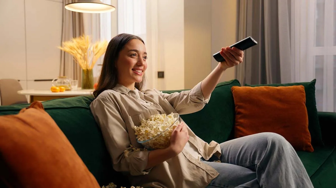 Ζούμε σε σπίτια γεμάτα μικροπλαστικά – Πώς μπορούμε να προστατευτούμε