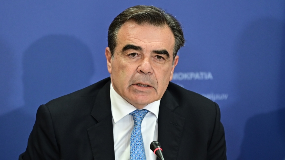 Σχοινάς: Στήριξη χωρίς όριο στους κτηνοτρόφους της Λέσβου, έκκληση για αυστηρή τήρηση μέτρων για τον αφθώδη πυρετό