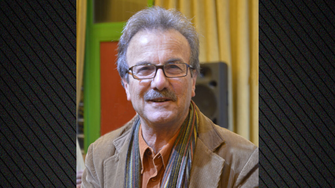  Κυριάκος Σφέτσας: Πέθανε ο πρωτοπόρος Έλληνας συνθέτης 