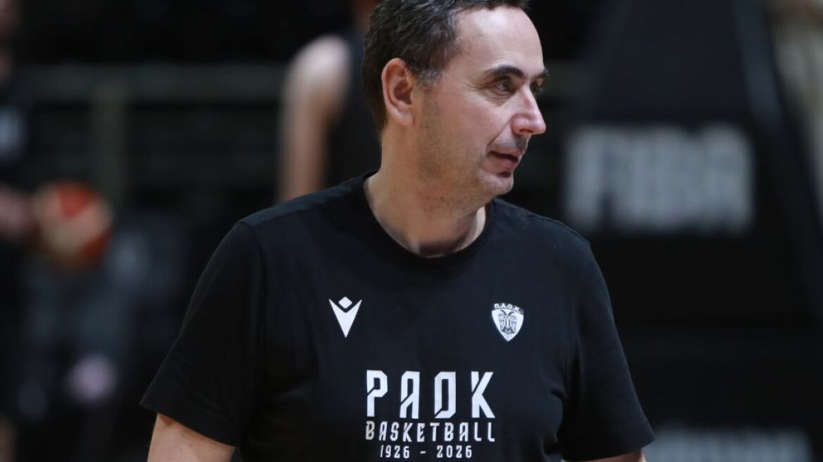 Μπούτσκος ενόψει Μπιλμπάο: Έχουμε μία τεράστια πρόκληση μπροστά μας