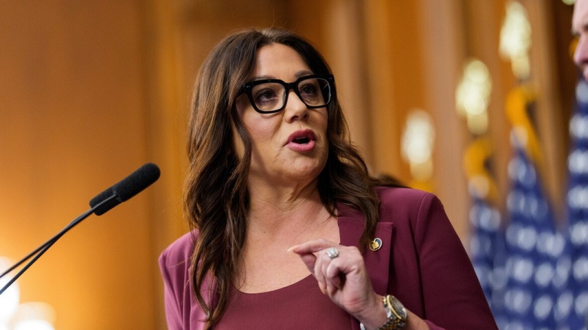 Παραιτήθηκε η υπουργός Εργασίας του Τραμπ, θα αναλάβει θέση στον ιδιωτικό τομέα