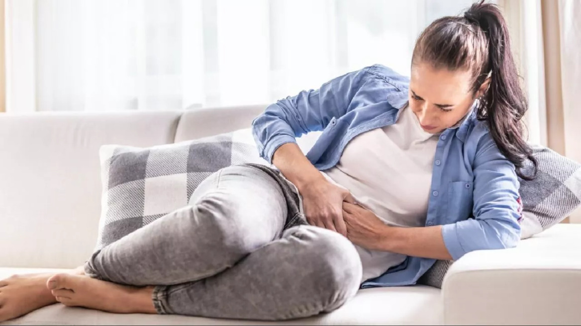 Η σιωπηλή ηπατική νόσος που έχει 1 στους 60 ενήλικες άνω των 40 ετών
