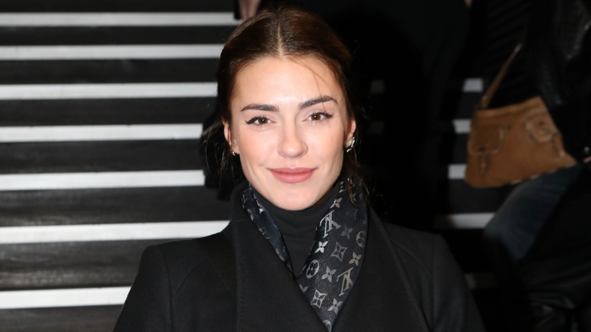 Κάτια Ταραμπάνκο: Δεν δήλωσα ποτέ δημοσιογράφος, είμαι σε εκπομπή με τον δικό μου ρόλο και όχι της γλάστρας