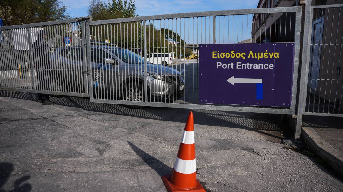 Ξεκινούν αύριο τα δρομολόγια Λέσβος - Αϊβαλί