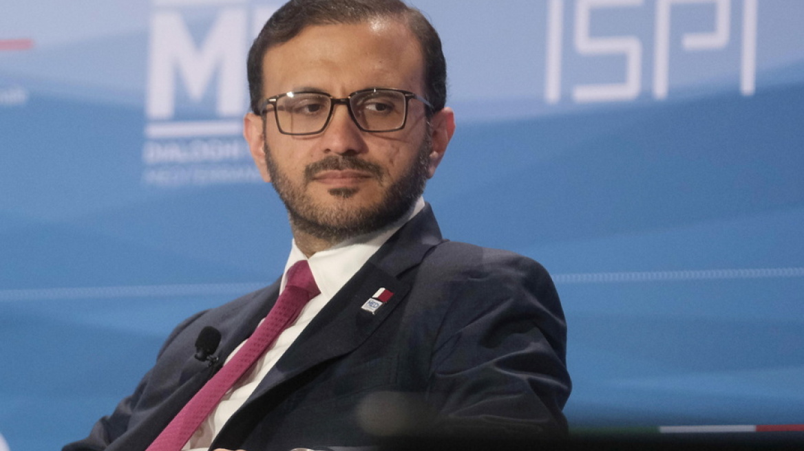 Η επίλυση της κρίσης στα Στενά του Ορμούζ είναι ευθύνη όλων, λέει το Κατάρ: «Σε επαφή με όλες τις πλευρές για τις συνομιλίες στο Ισλαμαμπάντ»