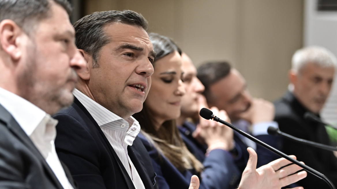 Από Τσίπρα μέχρι Δούκα και από ναύαρχο Αποστολάκη μέχρι Δήμητρα Ματσούκα: Όσα έγιναν στην παρουσίαση βιβλίου για τον Μπουτάρη, δείτε βίντεο