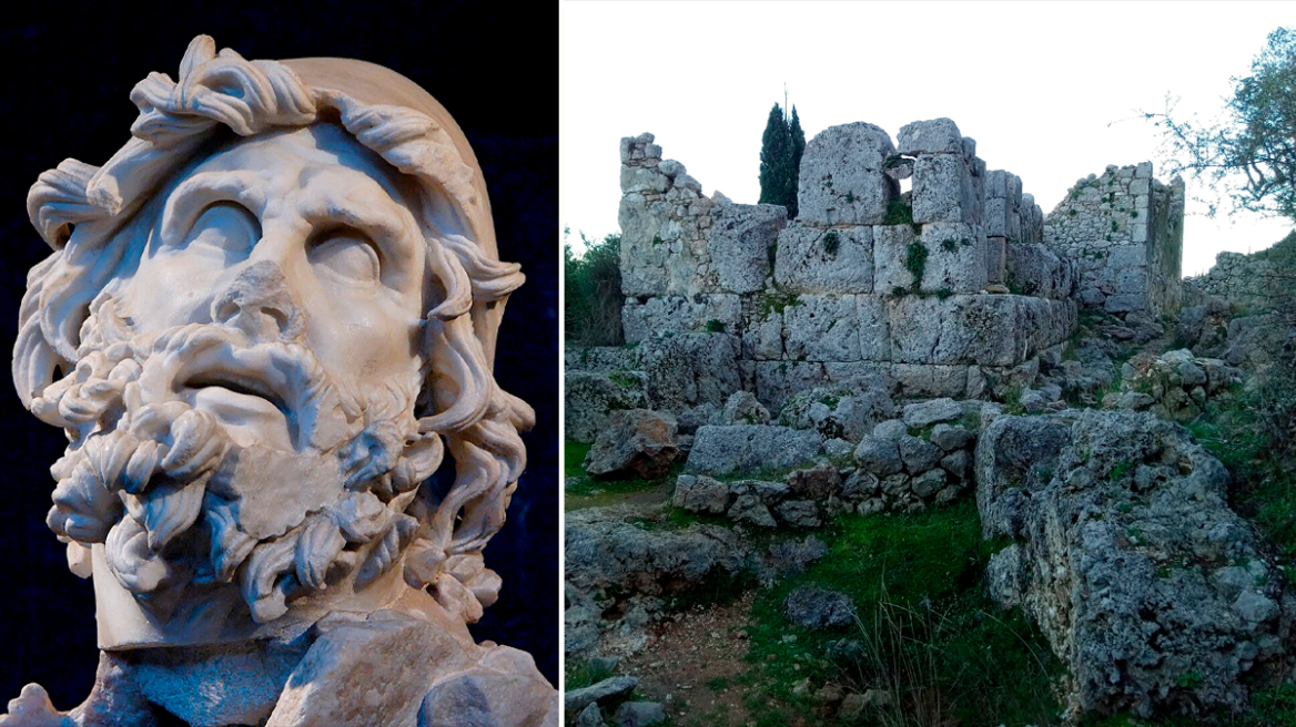 Ο Οδυσσέας λατρευόταν ως θεός στην Ιθάκη, οι εντυπωσιακές αποκαλύψεις από αρχαιολογική έρευνα