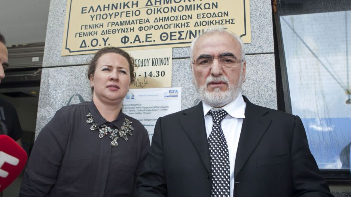 Βίντεο: Το αφιέρωμα του ΠΑΟΚ στην εποχή Ιβάν Σαββίδη