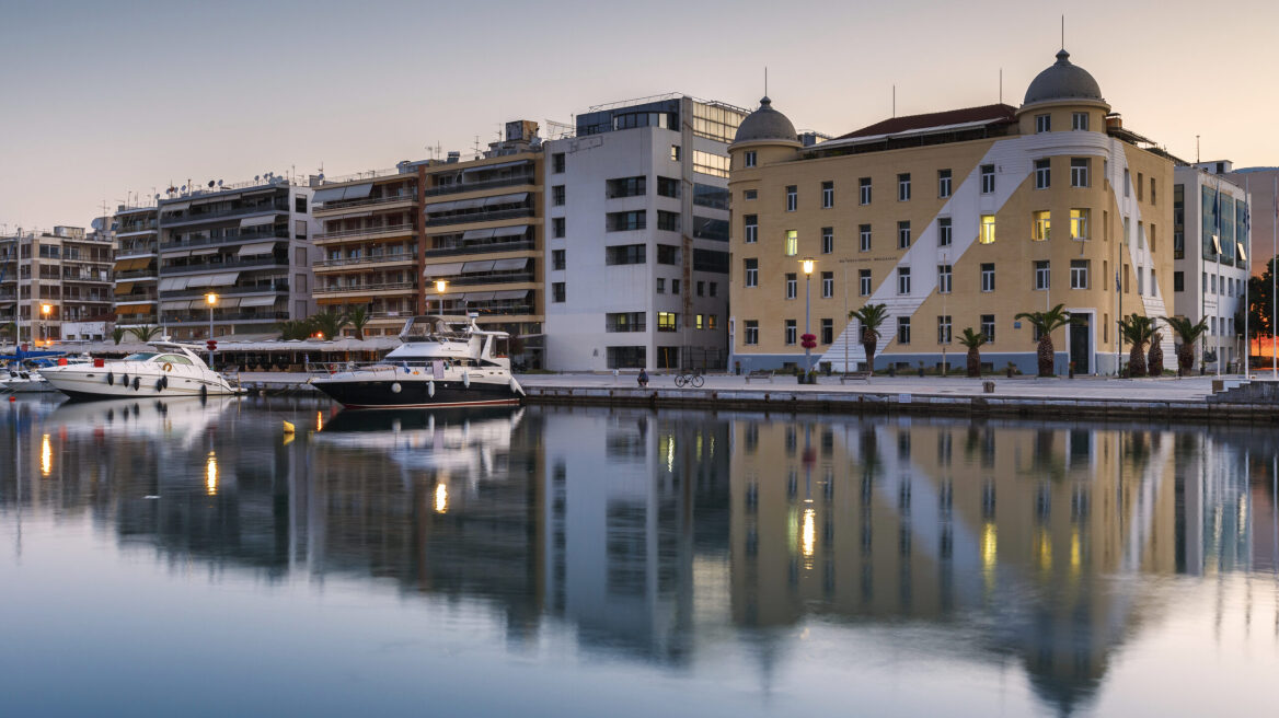 Ένας πλήρης οδηγός εμπειριών για τον Βόλο, την δραστήρια πόλη με την πλούσια ιστορία