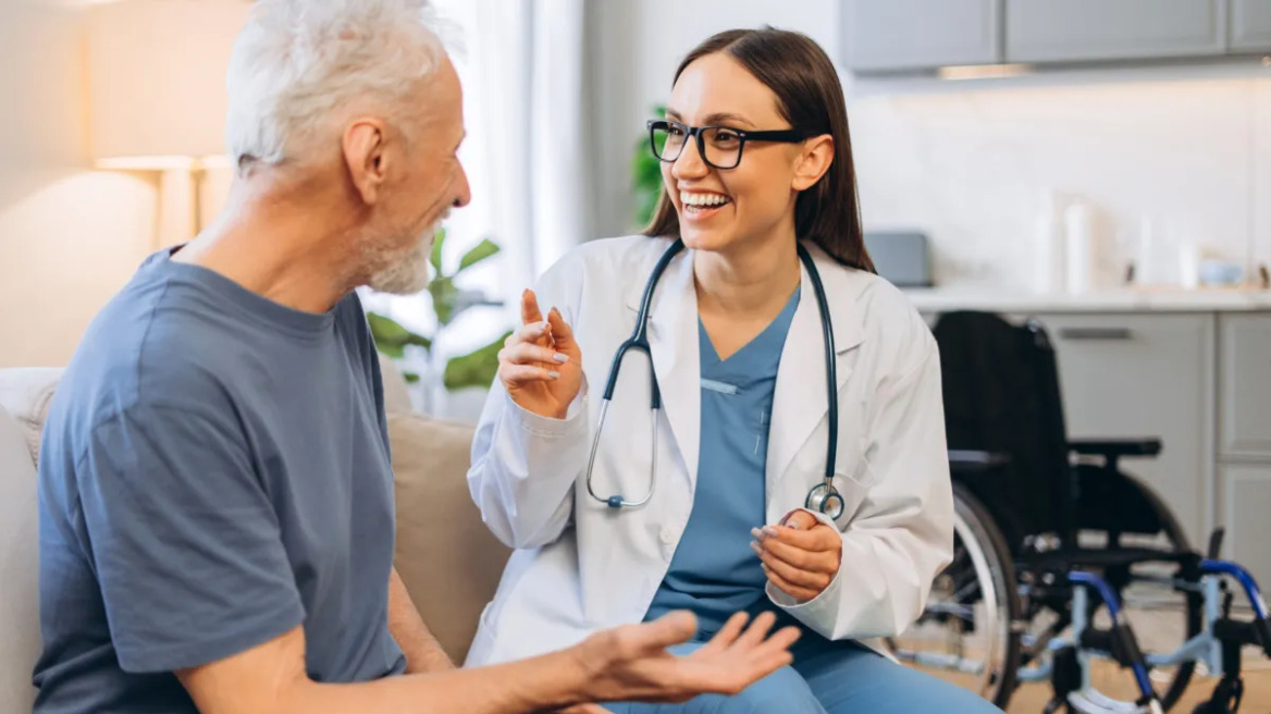 Τα νησιά «αναζητούν» γιατρούς – Προσφέρουν δωρεάν στέγη και επιδόματα
