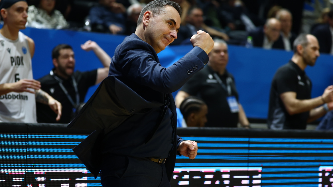 Μπούτσκος: «Οφείλουμε να φέρουμε το Κύπελλο στη Θεσσαλονίκη»