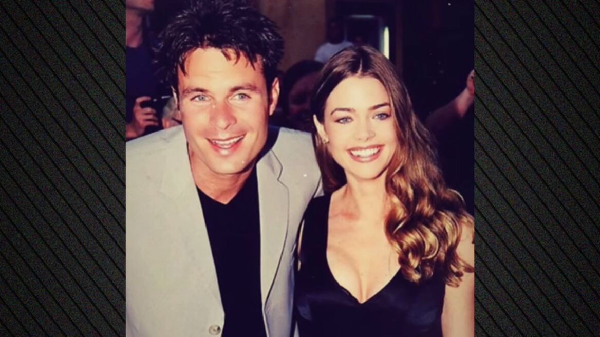 Ντενίζ Ρίτσαρντς για Πάτρικ Μαλντούν: Είμαι βαθιά συντετριμμένη από την απώλειά σου, ήσουν η οικογένειά μου
