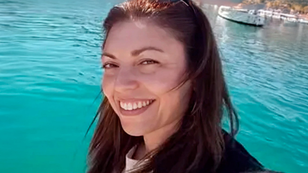 Πού βρίσκεται η Ελευθερία Γιακουμάκη; Drones και σκύλος της αστυνομίας ψάχνουν στα πιο δύσβατα σημεία στον Γιούχτα