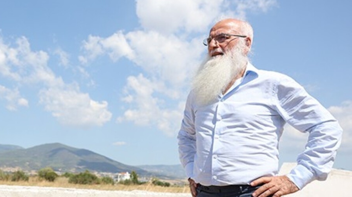 Ιβάν Σαββίδης: «Δεν πουλάω ούτε τον ΠΑΟΚ ούτε την ποντιακή μου ψυχή»