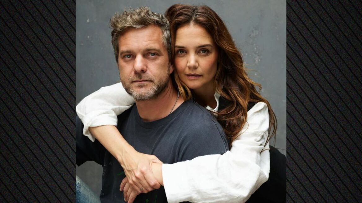 Το like της Κέιτι Χόλμς που δημιούργησε φήμες επανασύνδεσης με τον Τζόσουα Τζάκσον