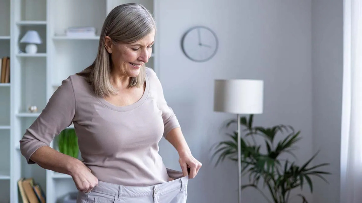 Μύθος ή αλήθεια το τοπικό αδυνάτισμα; Μπορούμε να χάσουμε λίπος μόνο από την κοιλιά ή τους γοφούς;
