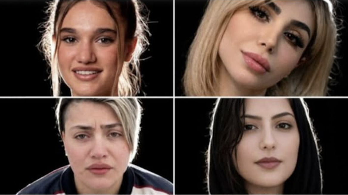Δύο από τις 8 Ιρανές που ζήτησε ο Τραμπ να μην εκτελεστούν, έχουν ήδη αφεθεί ελεύθερες, λέει ΜΚΟ