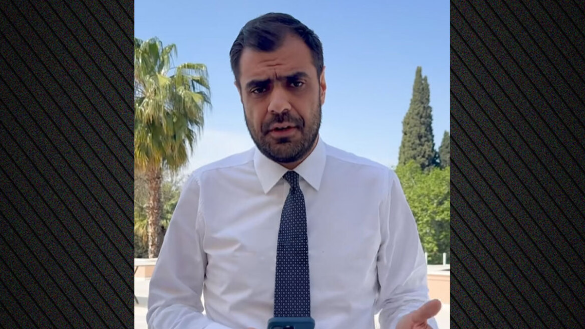 Βίντεο Μαρινάκη στο ΤικΤοκ: Πώς θα κατανεμηθούν τα 500 εκατ. ευρώ σε οικογένειες, οφειλέτες και ενοικιαστές