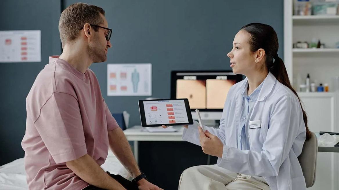 Άνδρες με υπογονιμότητα διατρέχουν κίνδυνο για 2 μορφές καρκίνου – Δείτε ποιες
