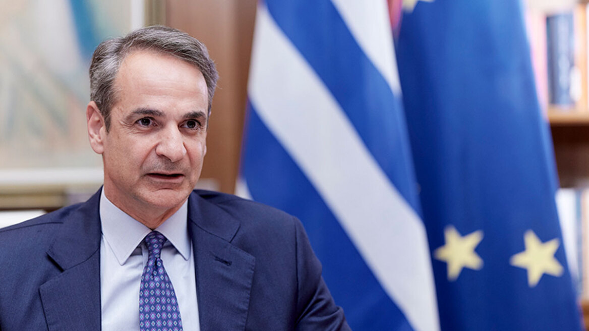 Επιδότηση σε diesel, λιπάσματα και στο βάθος νέες παροχές για ενοικιαστές και συνταξιούχους, το μεσημέρι οι ανακοινώσεις από Μητσοτάκη