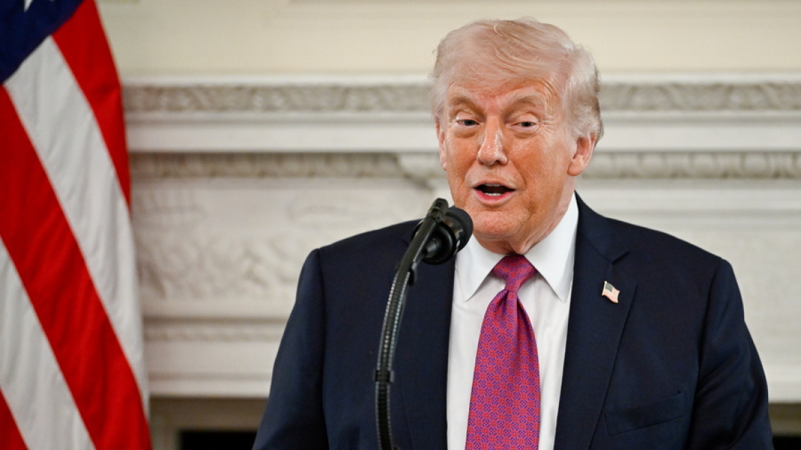 Τραμπ: Πιθανές νέες συνομιλίες με το Ιράν τις επόμενες «36 με 72 ώρες»