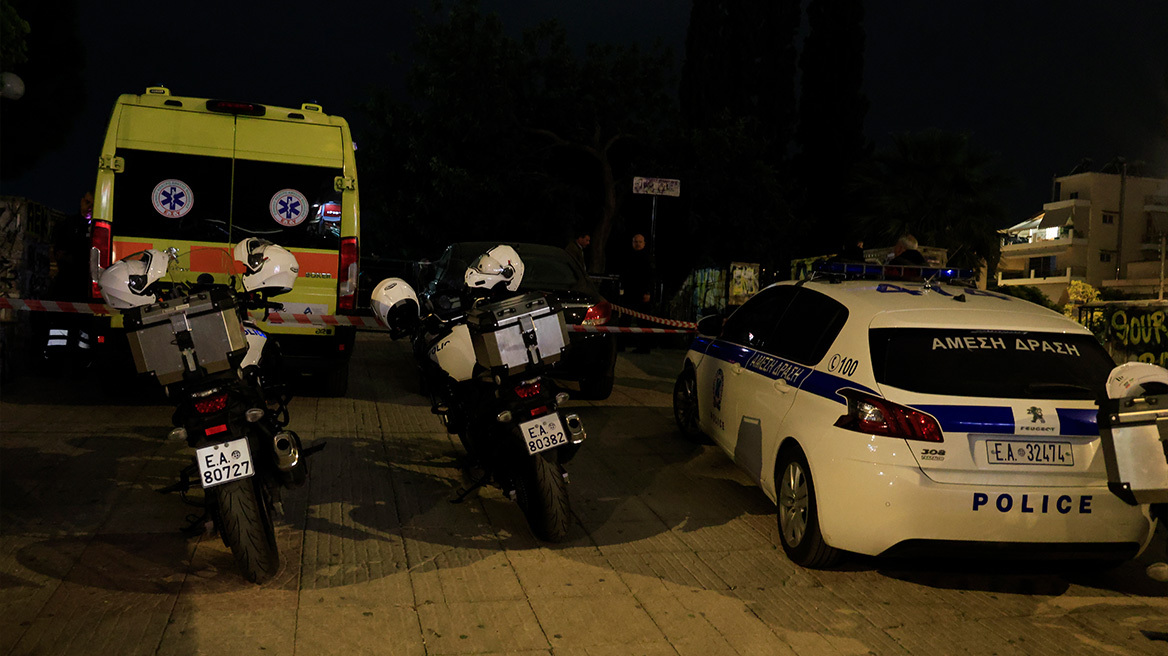 Νεκρός 25χρονος στον Άγιο Δημήτριο γιος υψηλόβαθμου αξιωματικού της ΕΛΑΣ - «Τον κάρφωσαν με μαχαίρι στην καρδιά»