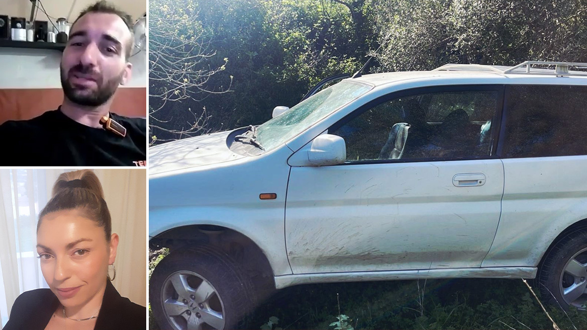 Την πυροβόλησε εξ επαφής στο κεφάλι, εκτιμά η ΕΛΑΣ για τον δολοφόνο της Ελευθερίας Γιακουμάκη: Οι κινήσεις του από το έγκλημα στην αυτοκτονία