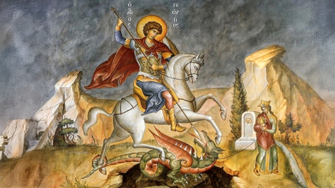 Η γιορτή του Άι Γιώργη των Αθηναίων, ένα ζωντανό κομμάτι της ιστορικής μνήμης της πόλης
