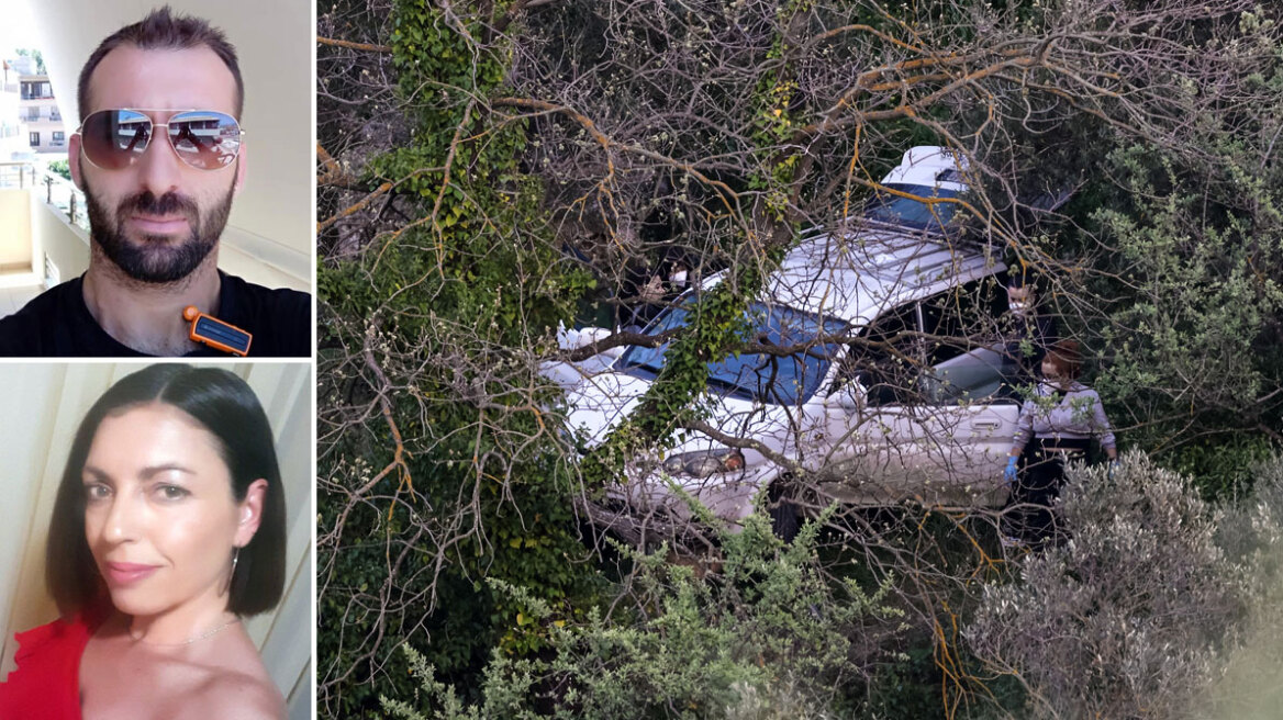 Πώς έγινε η δολοφονία της Ελευθερίας: Τα στοιχεία που «κλείδωσαν» τον δράστη, η προσπάθεια να παραπλανήσει τις Αρχές και η αυτοκτονία  