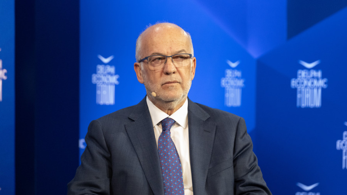 Φλωρίδης: Η δικαιοσύνη δεν είναι όπως μας συμφέρει, είναι μία και ενιαία