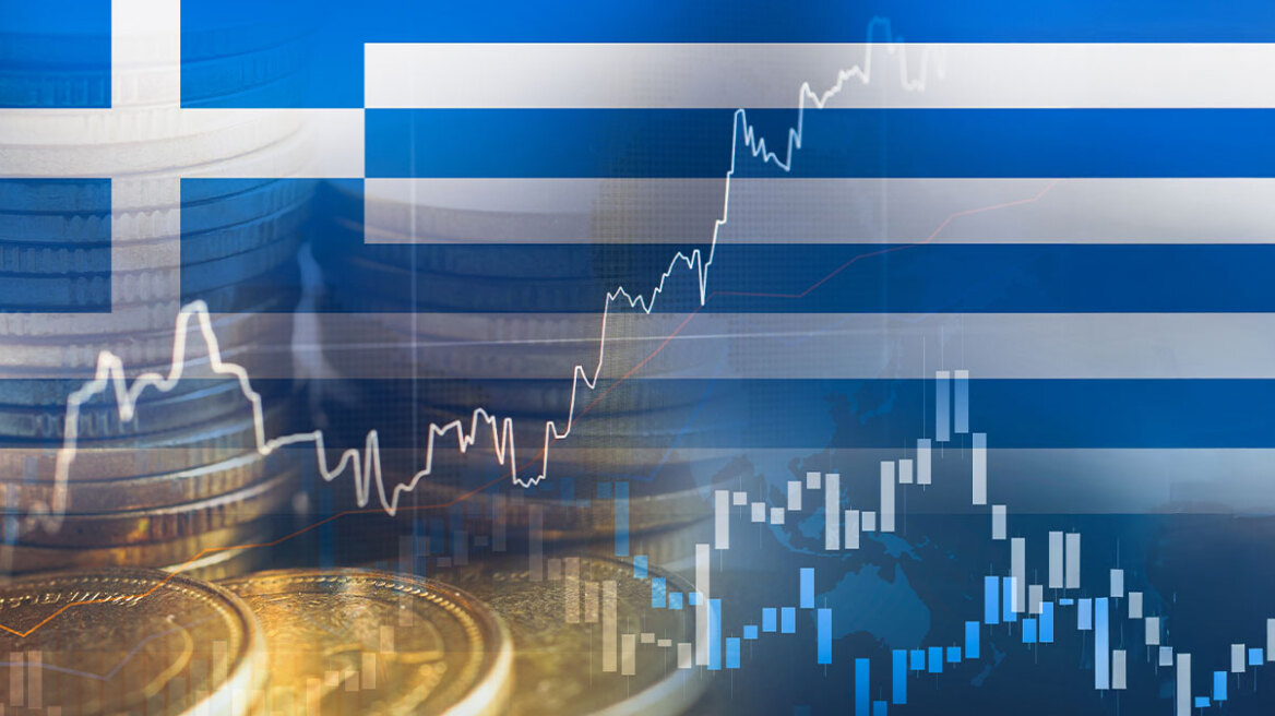 Νέα πρωτιά για την Ελλάδα στη μείωση του δημοσίου χρέους
