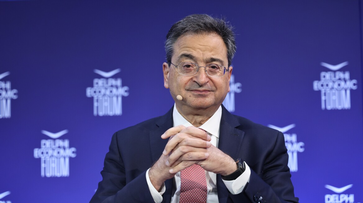 Φωκίων Καραβίας: Ξεκινούν οι εργασίες της Eurobank στην Ινδία