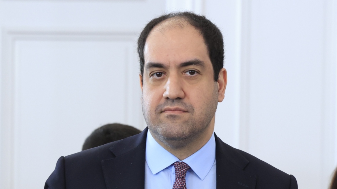 Κεφαλογιάννης για ΟΠΕΚΕΠΕ: Η Ευρωπαϊκή Εισαγγελία δεν διαπίστωσε κανένα στοιχείο εμπλοκής μου
