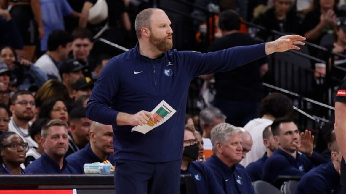 Μιλγουόκι Μπακς: Ο Τέιλορ Τζένκινς θα είναι ο νέος προπονητής των «Ελαφιών»
