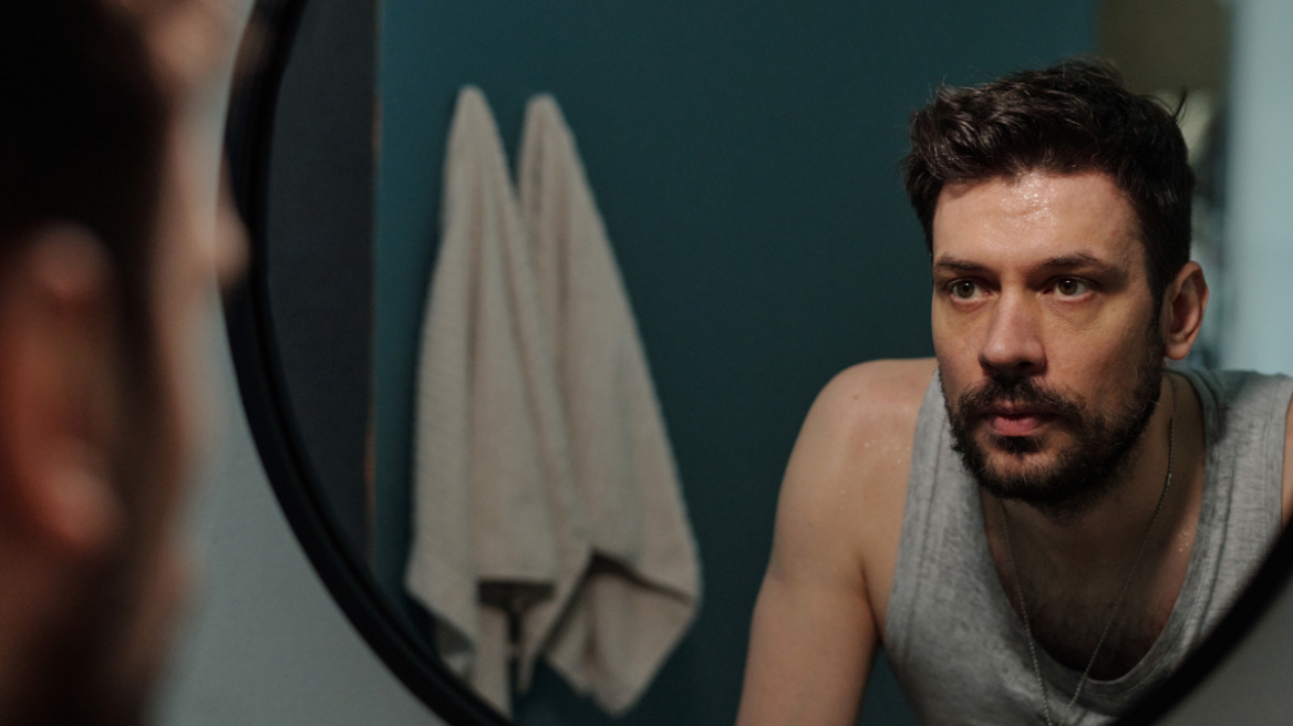 Γιατί στα 44 κοιμάσαι νέoς και ξυπνάς γερασμένος;