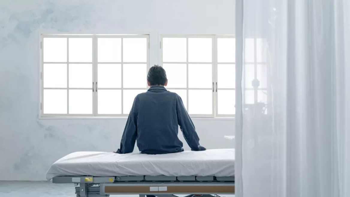 Τι πιστεύουν οι Έλληνες για την ευθανασία – Σε ποιες χώρες είναι νόμιμη
