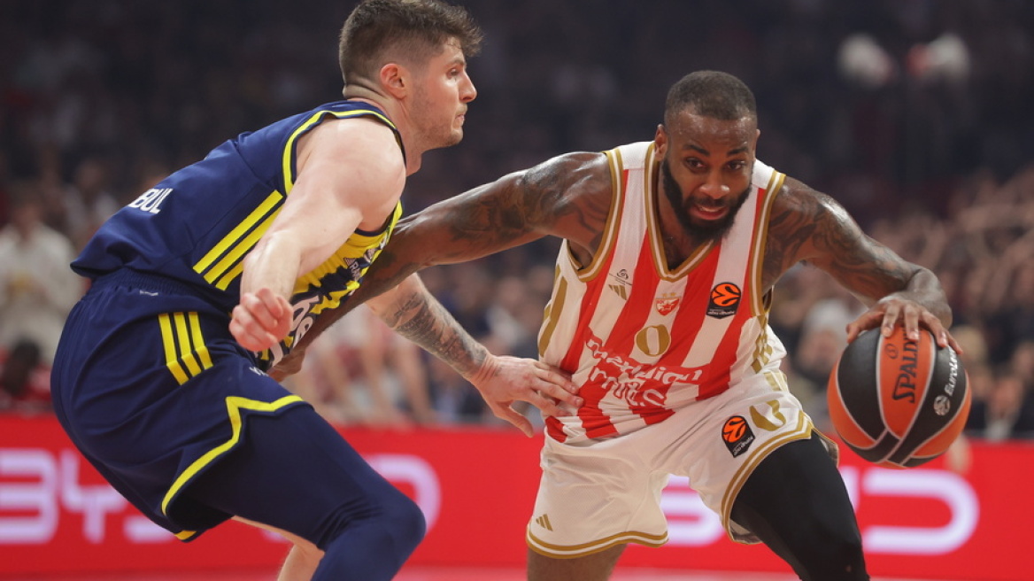 Συμφωνία Ολυμπιακού και ΜακΙντάιρ για τρία χρόνια αποκαλύπτουν οι Σέρβοι