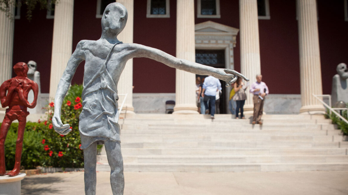 Τέλος εποχής για το ΝΕΟΝ του Δημήτρη Δασκαλόπουλου
