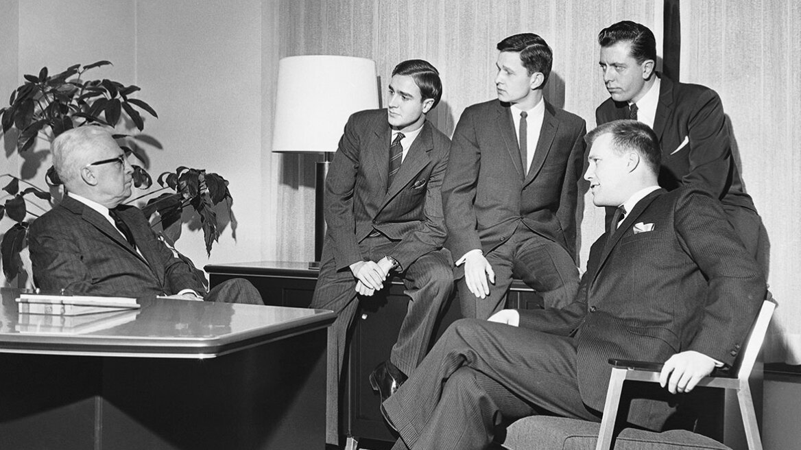 Οικογενειακές επιχειρήσεις χωρίς διαδόχους και η κατάρα της 3ης γενιάς
