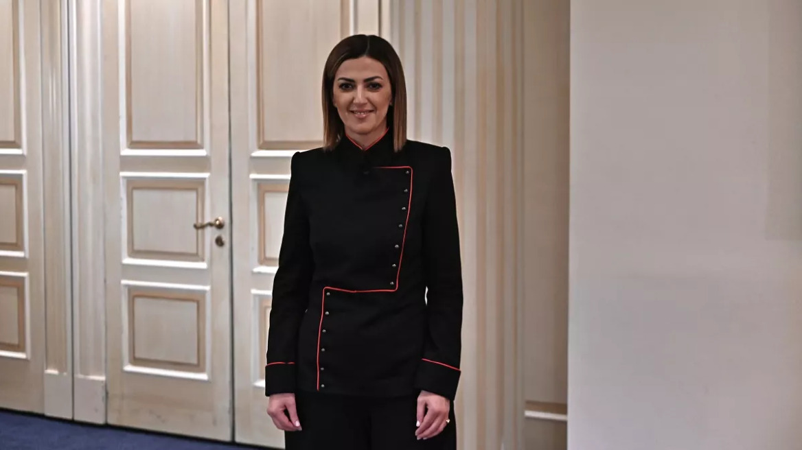 Αγαπηδάκη: Ποιο είναι το πρώτο εμβόλιο που ζητούν οι πολίτες από τις ΚΟΜΥ