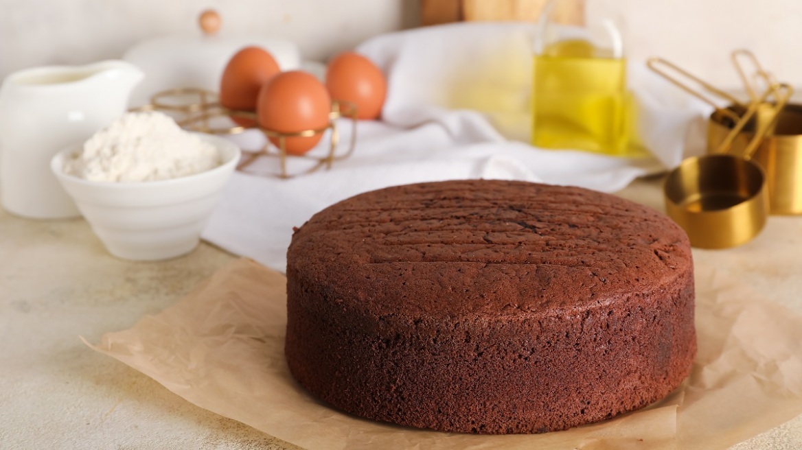 Με λάδι, ναι. Ανθυγιεινά, όχι – Healthy swaps στη μαγειρική που κάνουν τη διαφορά